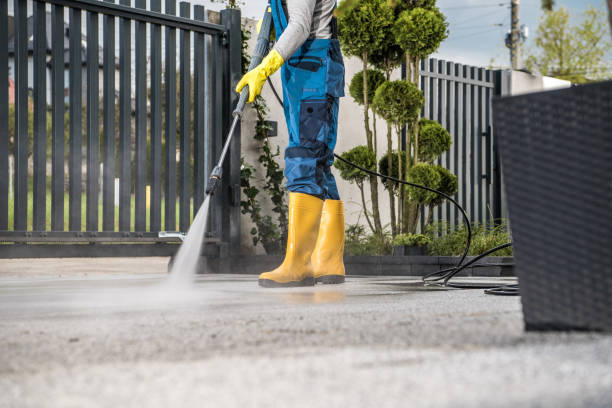 Best Solar Panel Cleaning  in Pontiac, MI