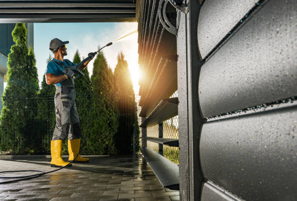 Best Warehouse Cleaning  in Pontiac, MI